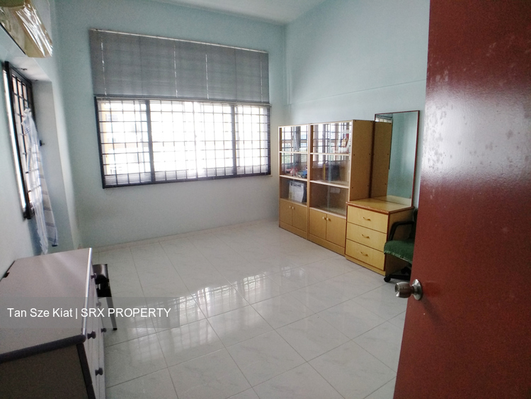 Blk 531 Pasir Ris Drive 1 (Pasir Ris), HDB Executive #208933811